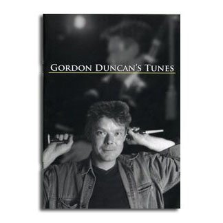 G. Duncan Gordon Duncan's Tunes