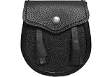 Childrens Leather Sporran