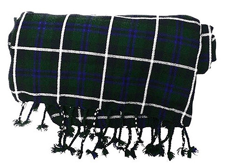 Pipers Plaid