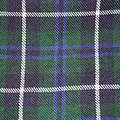 Douglas Modern Kilt Tartan