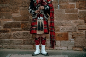 kilt wear