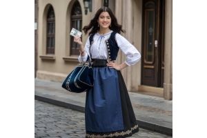 women's kilt skirt