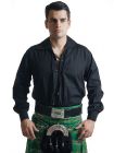 Jacobite Outfit Rental
