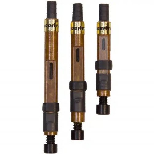 Ezee Drone Reed Set for McCallum  Smallpipes Key of A