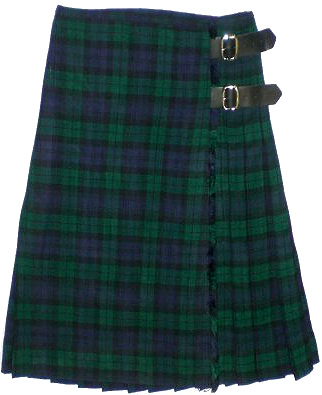 Clearance Ladies Kilts and Skirts