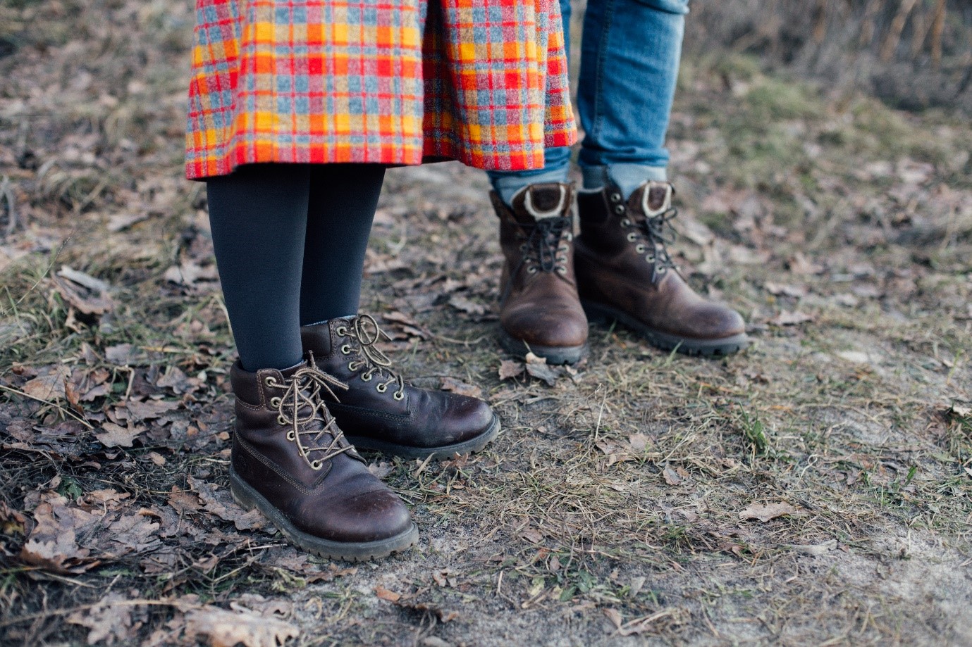 shoes to wear with kilt